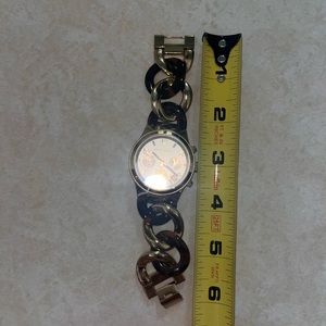 Gently used Michael Kors watch